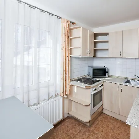 بيت ضيافة Pytloun Zeleny Haj 3*