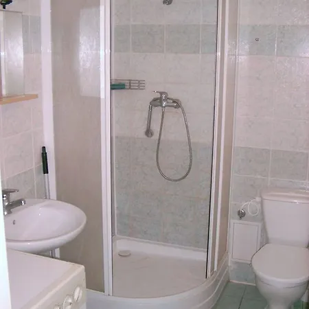 Pytloun Zeleny Haj 3* ليبيريتش
