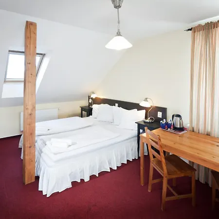 Pytloun Zeleny Haj 3* ليبيريتش