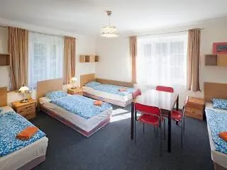 Pytloun Zeleny Haj Liberec