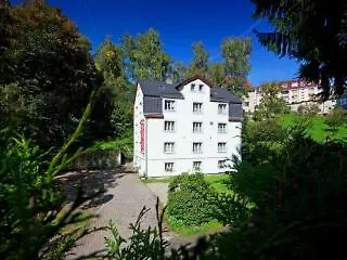 Gæstehus Pytloun Zeleny Haj 3*