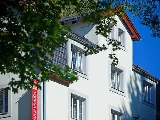 Pytloun Zeleny Haj 3*